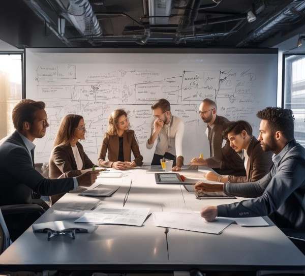 管理咨询领域的管理方案设计,优化与提升 管理咨询领域的管理方案设计,优化与提升