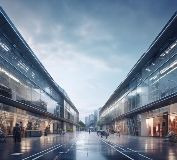 福州制造中心与管理智慧的融合 福州制造中心与管理智慧的融合