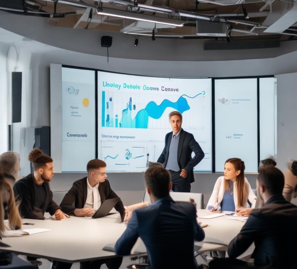 企业培训,重塑竞争力的必修课 企业培训,重塑竞争力的必修课