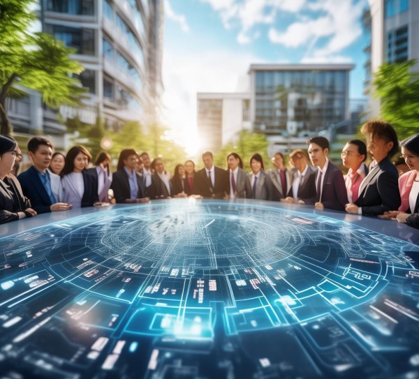 南宁企业管理咨询助力经济提振与民生改善