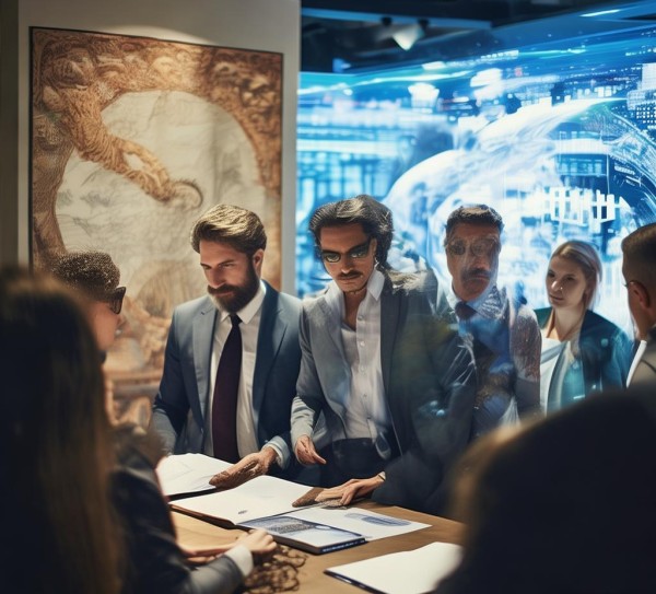 企业文化传承与创新，无声革命