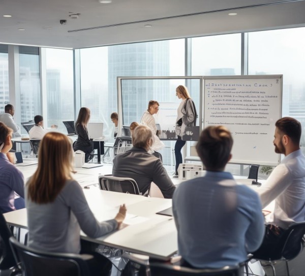 企业英语培训助力提升英语能力 企业英语培训助力提升英语能力