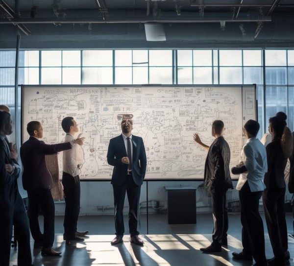 Transformation Through Management Consulting: Revolution Through Management Consulting Transformation Through Management Consulting: Revolution Through Management Consulting