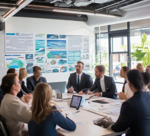 水产企业培训,助力 sustainable发展 水产企业培训,助力 sustainable发展