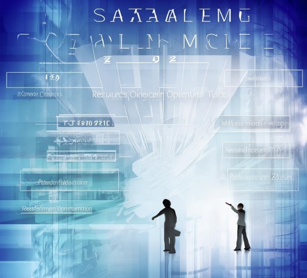 从战略到实践，企业管理方案的路径