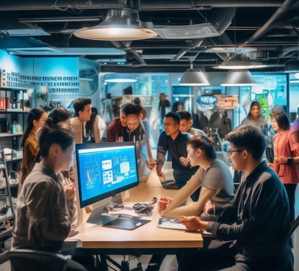 抖音企业的文化,创新与坚守的完美结合 抖音企业的文化,创新与坚守的完美结合