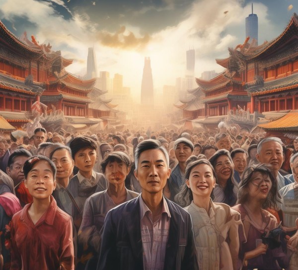 中国企业文化，超越地域的文化力量