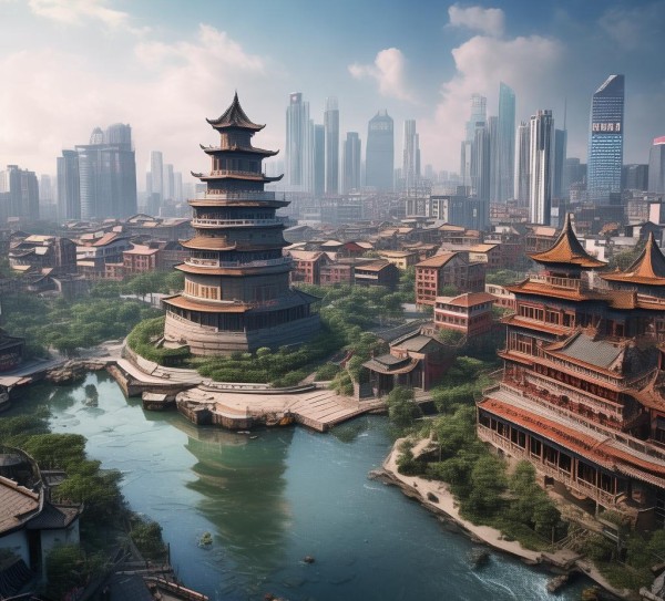 枞阳县企业文化，传承与创新的融合