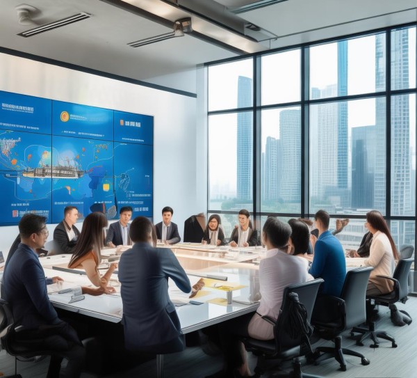 中山企业管理咨询,助力企业发展与可持续发展 中山企业管理咨询,助力企业发展与可持续发展