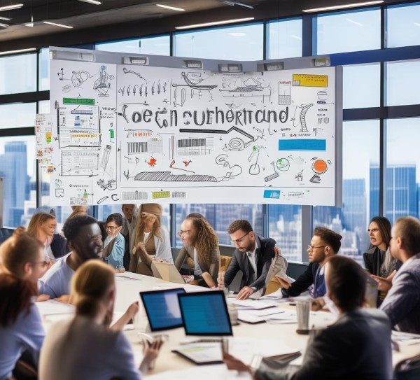 企业培训方案，助力企业成长