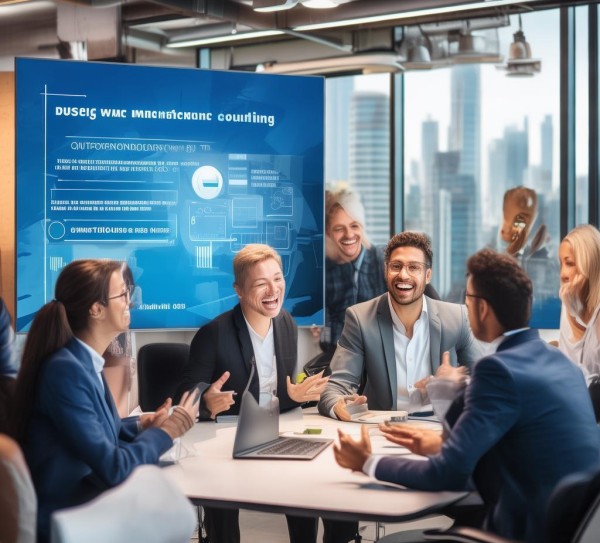 外包管理咨询,助力企业发展的新机遇 外包管理咨询,助力企业发展的新机遇