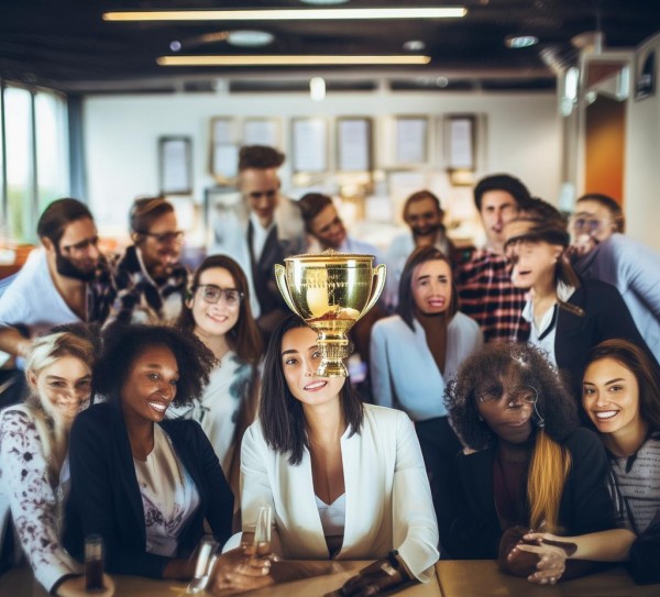 企业文化成功案例的启示