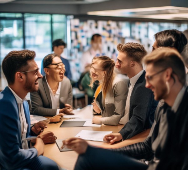 企业文化中的员工故事,推动企业能量的哲学思考 企业文化中的员工故事,推动企业能量的哲学思考