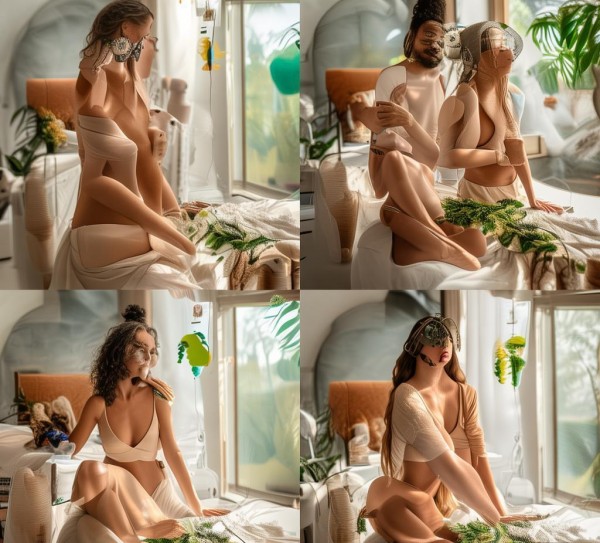 轻医美与健康生活,创新实践的探索 轻医美与健康生活,创新实践的探索