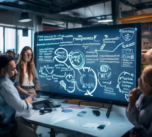 构建高效HR体系,从战略到执行的路径 构建高效HR体系,从战略到执行的路径