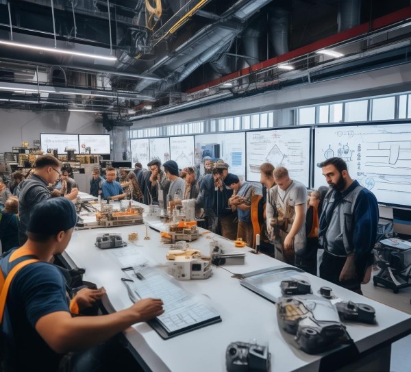 煤矿企业培训，提升企业竞争力的必选之路