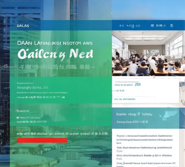 大连企业培训与新闻网站,机遇与挑战 大连企业培训与新闻网站,机遇与挑战