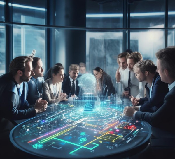 通用管理方案,构建现代企业竞争力 通用管理方案,构建现代企业竞争力