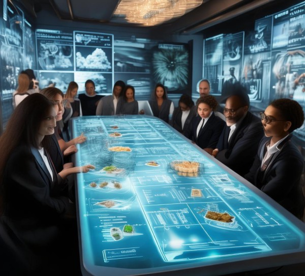 优化正餐管理方案,从规范到创新 优化正餐管理方案,从规范到创新