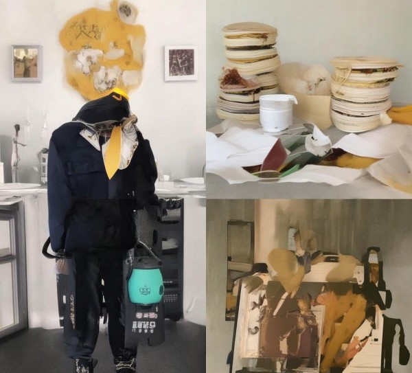 企业文化故事，京博小案例