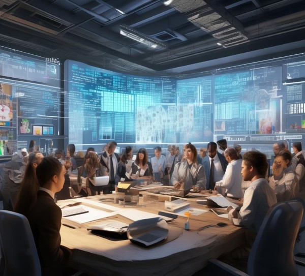 贞观管理方案，从传统管理到创新实践