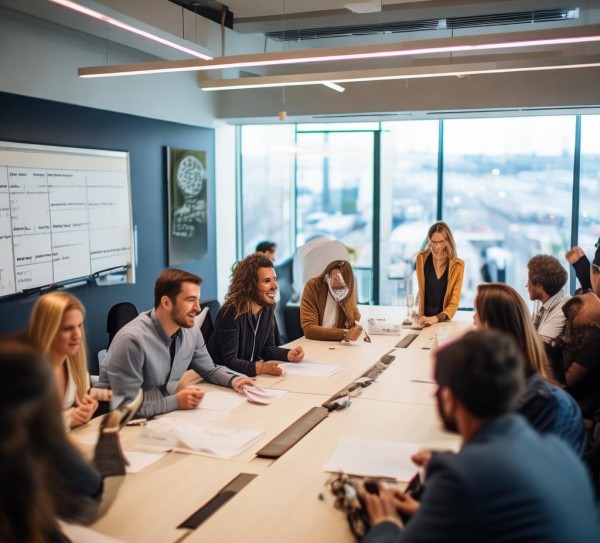 企业新闻稿件培训，价值与实践的结合