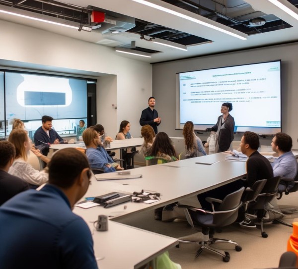 企业安全培训，预防与应对管理