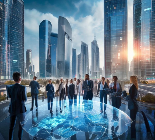 大连，企业管理咨询的创新与未来