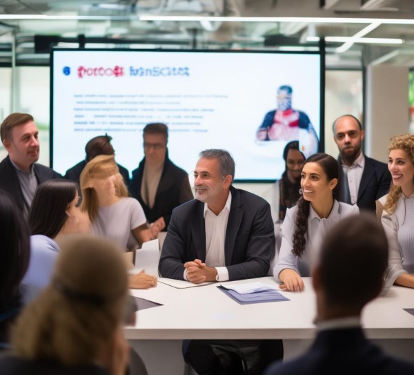 讲解员企业文化,传承美德,服务客户 讲解员企业文化,传承美德,服务客户