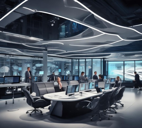 美的高端品牌,管理方案与智慧运营的结合 美的高端品牌,管理方案与智慧运营的结合