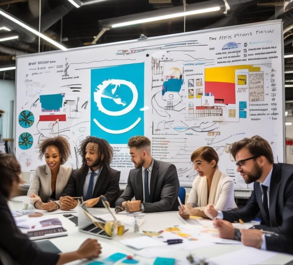 企业文化形象重塑法案例分析 企业文化形象重塑法案例分析