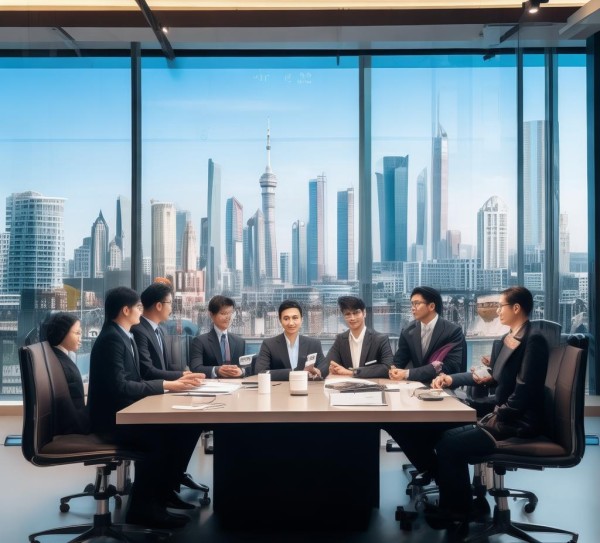 惠州市企业管理咨询,助力企业高质量发展 惠州市企业管理咨询,助力企业高质量发展