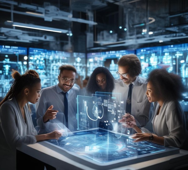 重塑职场未来，成就职场新篇章