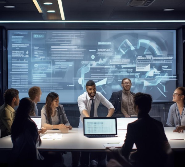 企业培训，重塑员工价值，创造企业未来——企业培训新机遇