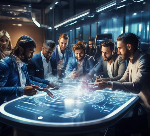 企业管理咨询协会助力商业成功,开启商业创新的新篇章 企业管理咨询协会助力商业成功,开启商业创新的新篇章