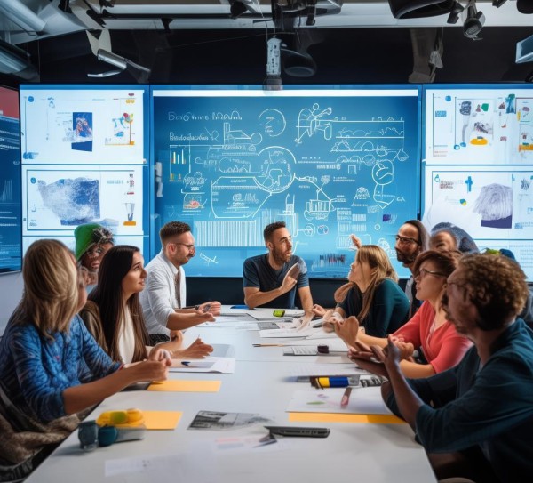 南宁企业品牌建设和创新思维培训，助力企业品牌发展与数字化转型