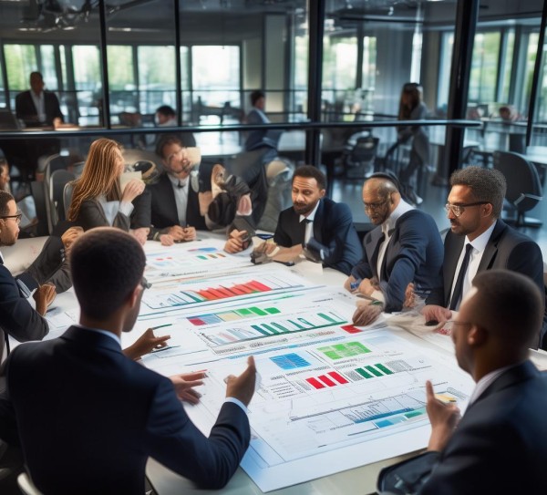 企业经营管理方案的检查与优化建议