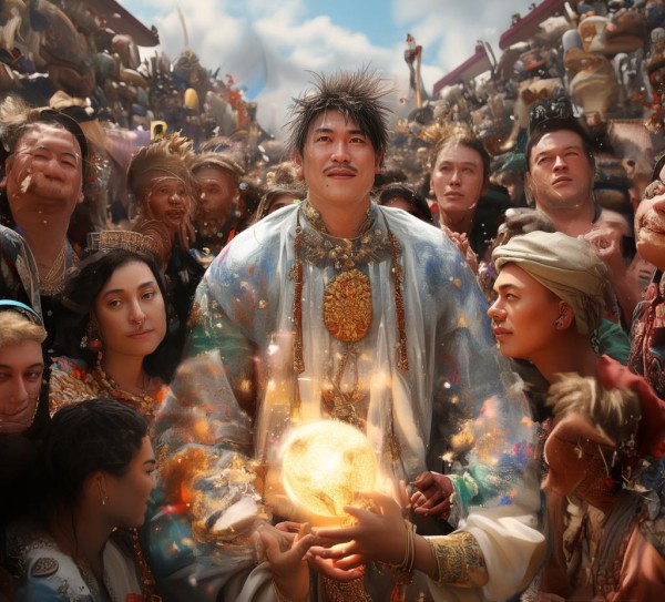 肥东文化创新的创新者,文化之光 肥东文化创新的创新者,文化之光