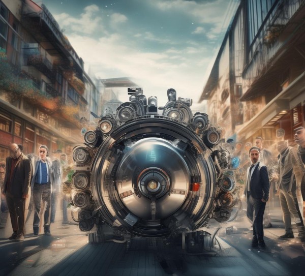 推动经济高质量发展，中小企业文化、成长的引擎与创新的引擎