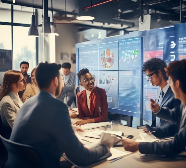 淄博企业管理咨询,助力企业发展与市场拓展 淄博企业管理咨询,助力企业发展与市场拓展