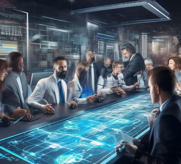 数据驱动的企业管理模式创新路径 数据驱动的企业管理模式创新路径