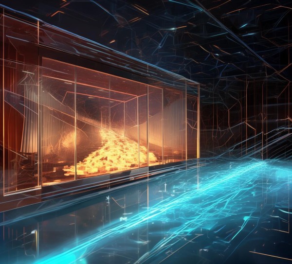 创新设计与管理，火绒未来之路