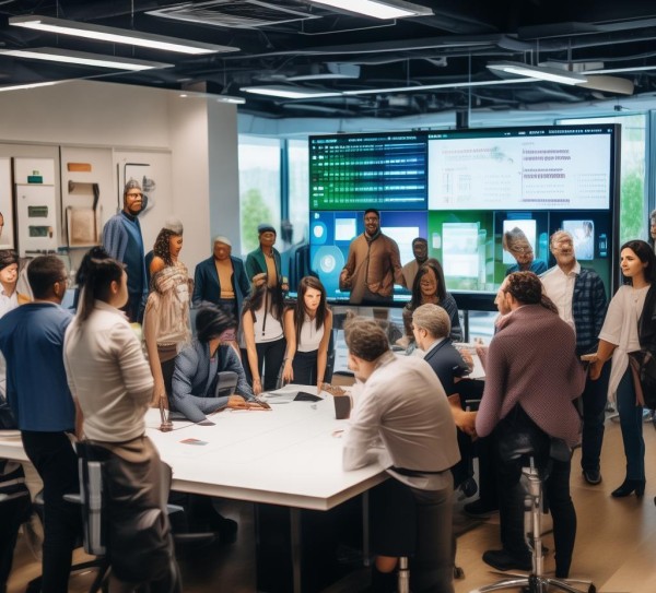 企业文化，基础案例解析