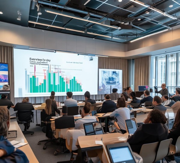 企业税务培训助力高质量发展 企业税务培训助力高质量发展