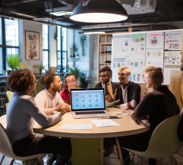 深入企业文化分析,构建个性化的组织文化,案例分享与实践 深入企业文化分析,构建个性化的组织文化,案例分享与实践