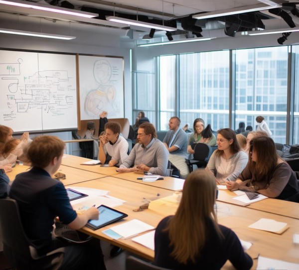 企业新闻写作培训,从基础到前沿——系统性思维与数据分析 企业新闻写作培训,从基础到前沿——系统性思维与数据分析