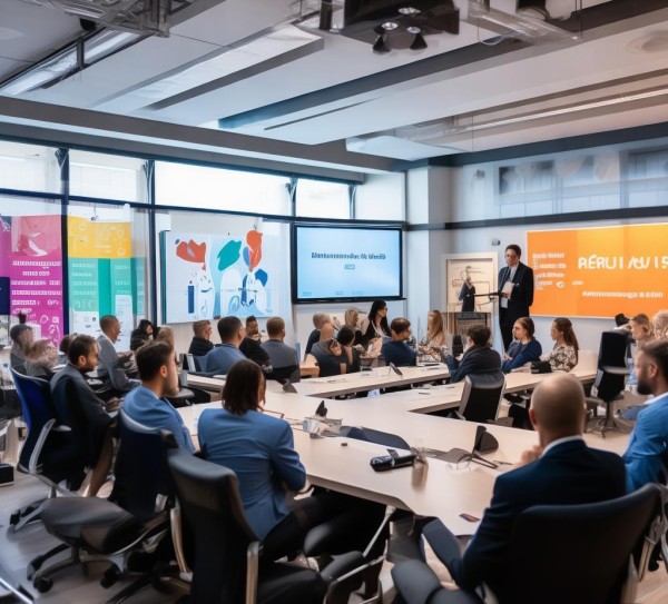 企业纪检培训，助力法治化管理，为企业发展注入更强有力的法治力量