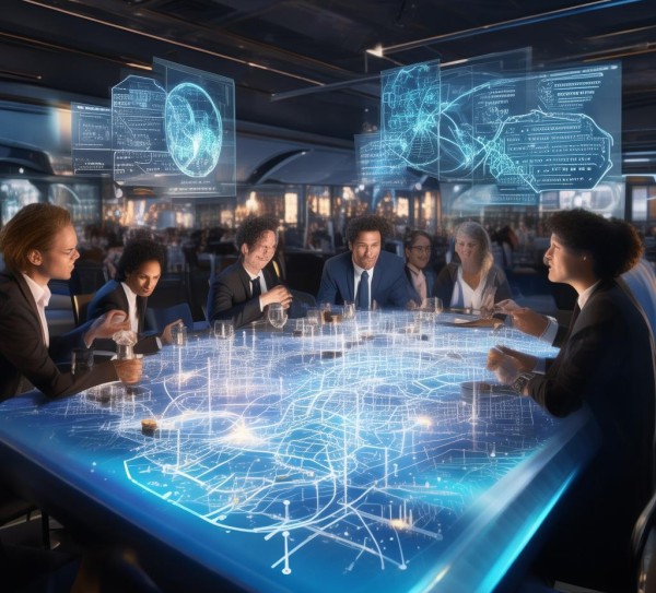 Transforming Digital Transformation in the Dining Industry: A Perspective from Management Consulting Services Transforming Digital Transformation in the Dining Industry: A Perspective from Management Consulting Services