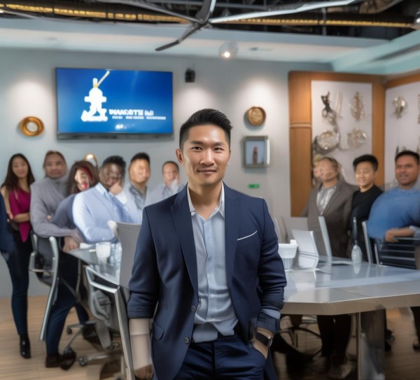 义乌企业管理咨询，助力企业加速发展，专业且专注。