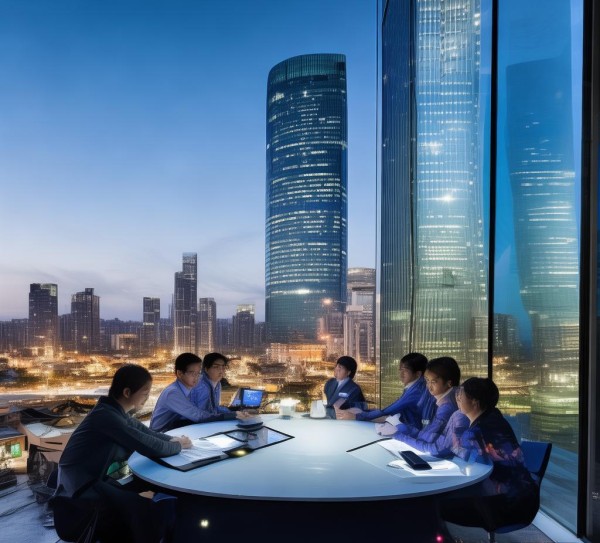 绍兴，制造业之都的管理咨询新引擎